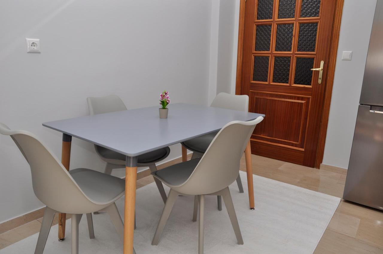 Friendly Flat 3 Apartment Edessa Exterior photo