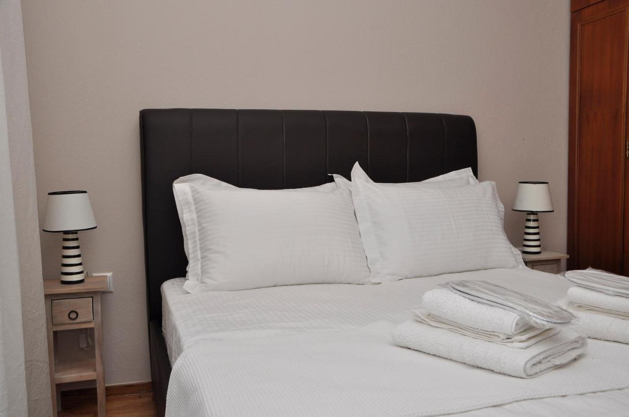 Friendly Flat 3 Apartment Edessa Exterior photo