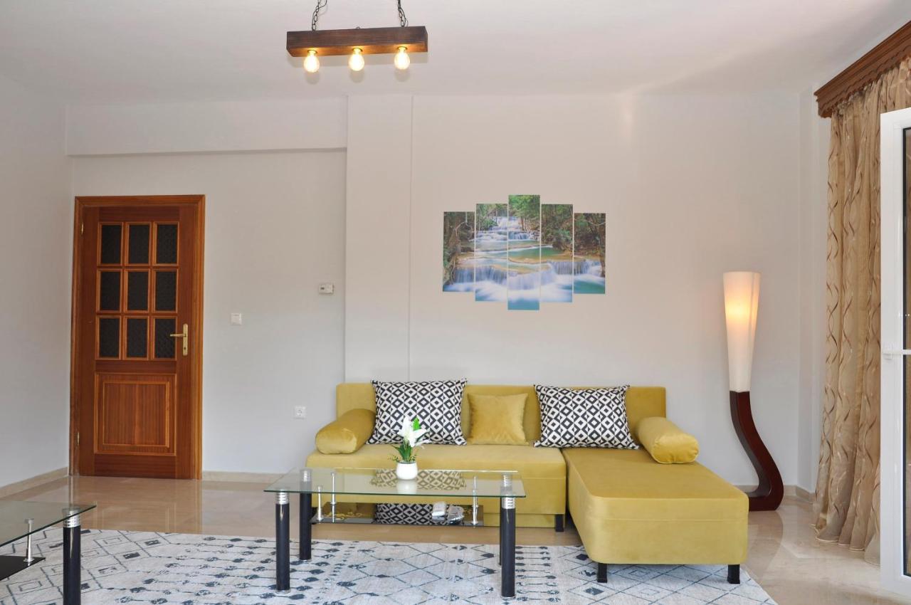 Friendly Flat 3 Apartment Edessa Exterior photo
