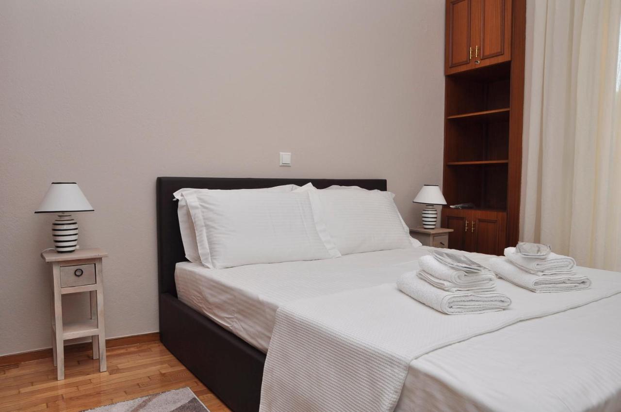 Friendly Flat 3 Apartment Edessa Exterior photo