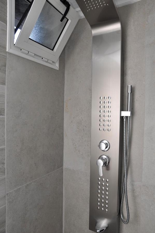 Friendly Flat 3 Apartment Edessa Exterior photo