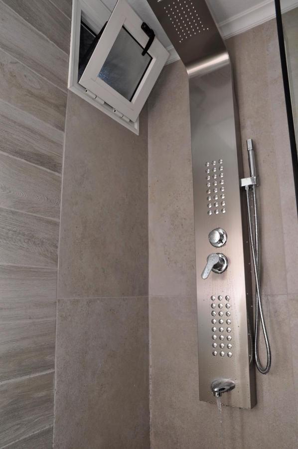 Friendly Flat 3 Apartment Edessa Exterior photo