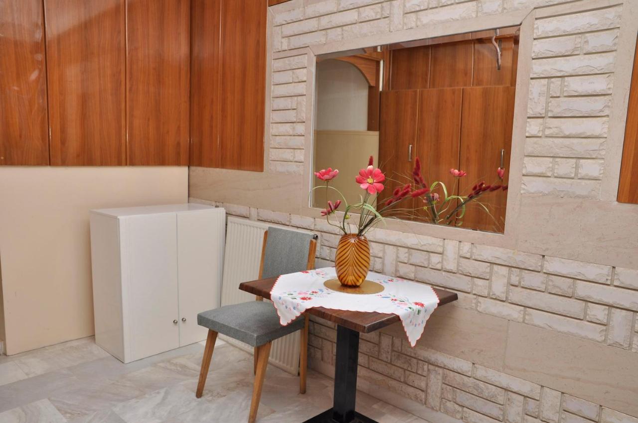 Friendly Flat 3 Apartment Edessa Exterior photo